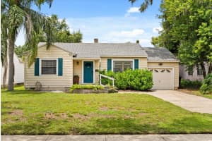 37 E Vanderbilt St, ORLANDO