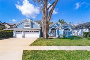 8119 LAKE CROWELL CIRCLE, ORLANDO, FL 32836 - MLS#MFRO6388595