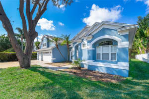 8119 LAKE CROWELL CIRCLE, ORLANDO, FL 32836 - MLS#MFRO6388595