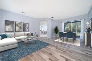 8119 LAKE CROWELL CIRCLE, ORLANDO, FL 32836 - MLS#MFRO6388595