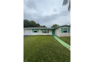 3321 Nw 23rd St, LAUDERDALE LAKES