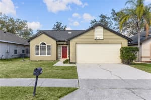 1014 DEES DRIVE, OVIEDO, FL 32765 - MLS#MFRO6388601