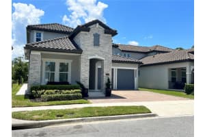 12640 Salomon Cove Dr, WINDERMERE