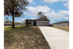 19642 Sw 82nd Loop, DUNNELLON
