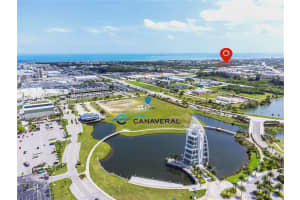 000 ATLANTIC AVENUE, COCOA BEACH, FL 32931 - MLS#MFRO6388626