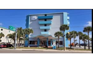 313 S Atlantic Ave #5160, DAYTONA BEACH