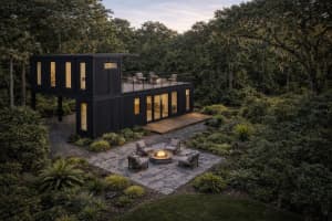 936 PARADISE BOULEVARD, GEORGETOWN, FL 32139 - MLS#MFRO6388645