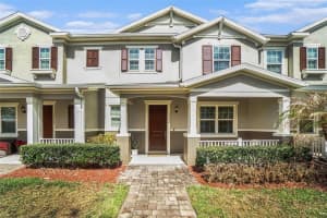 13742 Bravante Aly, WINDERMERE