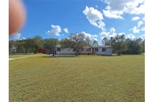 4452 ROUNDUP DRIVE, POLK CITY, FL 33868 - MLS#MFRO6388654