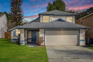 7609 Telegraph Hill Rd, ORLANDO