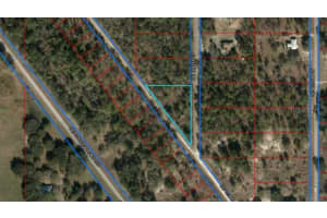 0 124TH COURT, DUNNELLON, FL 34431 - MLS#MFRO6388687