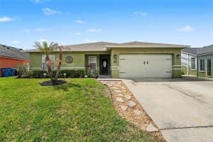628 SIERRA CIRCLE, DAVENPORT, FL 33837 - MLS#MFRO6388690