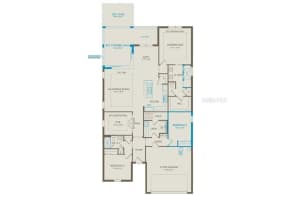 6379 DEW DROOP LOOP, ST CLOUD, FL 34771 - MLS#MFRO6388691