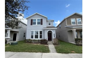 16117 Water Spring Blvd, WINTER GARDEN
