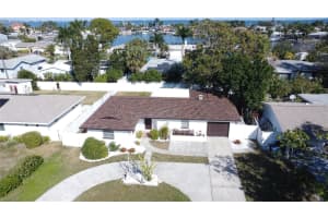 2502 TROPICAL SHORES DRIVE, ST PETERSBURG, FL 33705 - MLS#MFRO6388704