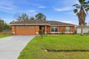 713 Pincon Ln, KISSIMMEE