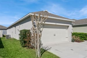 865 GUNNISON DRIVE, ORANGE CITY, FL 32763 - MLS#MFRO6388707