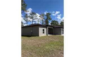 3785 WILHELM STREET, CITRUS SPRINGS, FL 34433 - MLS#MFRO6388712