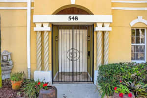 548 HYER AVENUE, ORLANDO, FL 32801 - MLS#MFRO6388743