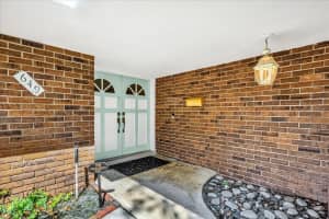 649 BERWICK DRIVE, WINTER PARK, FL 32792 - MLS#MFRO6388752
