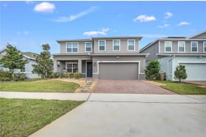 3005 SLOUGH CREEK DRIVE, KISSIMMEE, FL 34744 - MLS#MFRO6388753