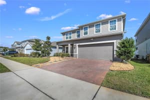 3005 SLOUGH CREEK DRIVE, KISSIMMEE, FL 34744 - MLS#MFRO6388753