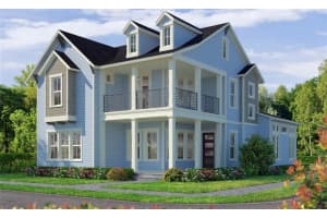 9604 Duflo Way, ORLANDO