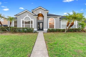 9885 Montclair Cir, Apopka, FL 32703, Sold 03/08/26