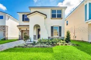 1919 Tropical Palms Cir, KISSIMMEE