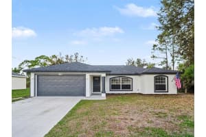 3217 N Chamberlain Blvd, NORTH PORT
