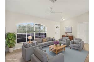 3217 CHAMBERLAIN BOULEVARD, NORTH PORT, FL 34286 - MLS#MFRO6388778