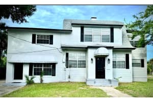 749 RIDGEWOOD AVENUE, DAYTONA BEACH, FL 32114 - MLS#MFRO6388802