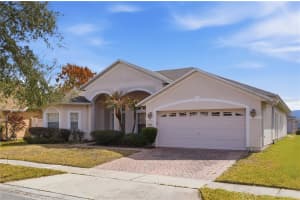 2742 Patrician Cir, KISSIMMEE