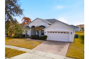 2742 PATRICIAN CIRCLE, KISSIMMEE, FL 34746 - MLS#MFRO6388857