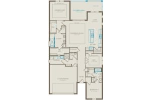 6311 DEW DROP LOOP, ST CLOUD, FL 34771 - MLS#MFRO6388869