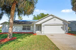 3334 Lake View Cir, MELBOURNE