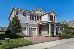 8807 SONOMA COAST, WINTER GARDEN, FL 34787 - MLS#MFRO6388886