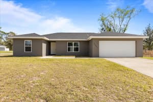 12807 Sw 72nd Terrace Rd, OCALA