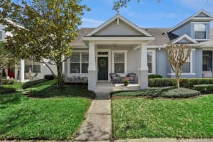 14640 Golden Rain Tree Blvd, ORLANDO