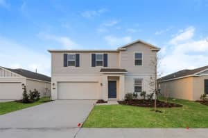 315 ARTEMIS STREET, LAKE WALES, FL 33853 - MLS#MFRO6388904