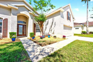 129 BALLYSHANNON DRIVE, DAVENPORT, FL 33897 - MLS#MFRO6388910