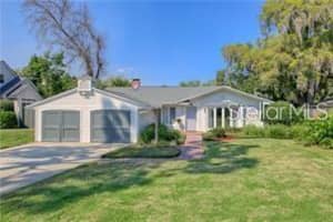 1235 VIA ESTRELLA, WINTER PARK, FL 32789 - MLS#MFRO6388913