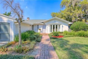 1235 VIA ESTRELLA, WINTER PARK, FL 32789 - MLS#MFRO6388913