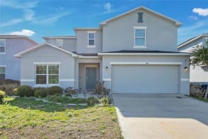 582 BLACK EAGLE DRIVE, GROVELAND, FL 34736 - MLS#MFRO6388922