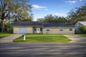 1109 E 8th Ave, MOUNT DORA