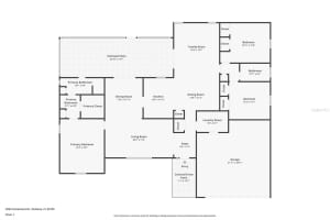 2034 CLAREMONT DRIVE, DELTONA, FL 32725 - MLS#MFRO6388948