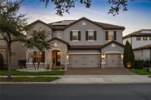 10950 LEMON LAKE BOULEVARD, ORLANDO, FL 32836 - MLS#MFRO6388956