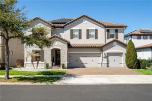 10950 LEMON LAKE BOULEVARD, ORLANDO, FL 32836 - MLS#MFRO6388956