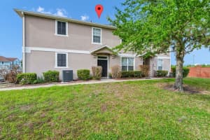 10911 DERRINGER DRIVE, ORLANDO, FL 32829 - MLS#MFRO6388965