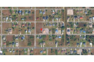 4014 22ND STREET, LEHIGH ACRES, FL 33976 - MLS#MFRO6388978